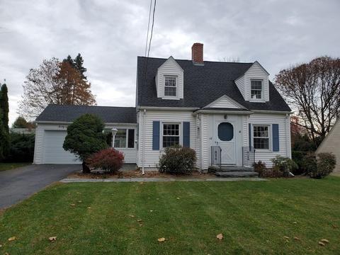 68 Brattle St, Worcester, MA 01606 photo 21