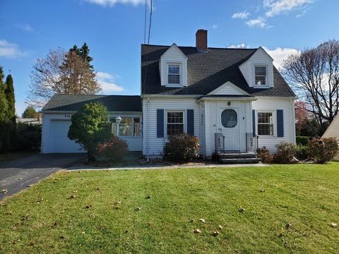 68 Brattle St, Worcester, MA 01606 photo 1