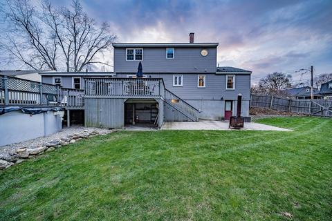 5 Grise Dr, Chicopee, MA 01020 photo 32