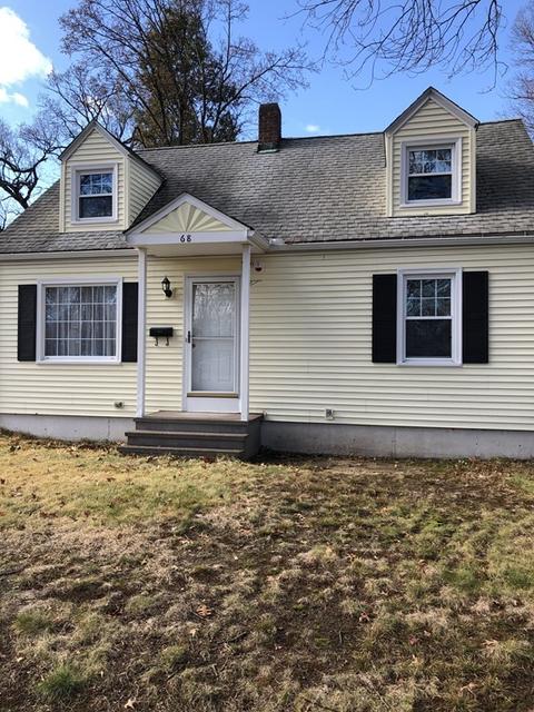 68 Bernard, Springfield, MA 01109 photo 2