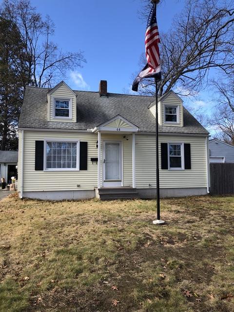 68 Bernard, Springfield, MA 01109 photo 1