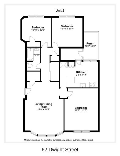 62 Dwight St #2, Brookline, MA 02446 photo 21