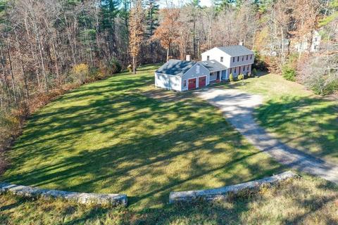 245 Forest St, Dunstable, MA 01827 photo 1