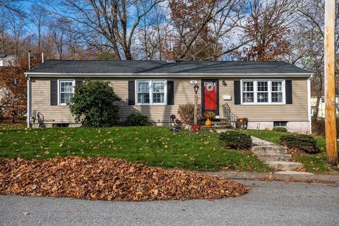 85 Gates Ln, Worcester, MA 01603 photo 1