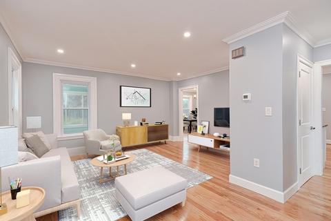 95 Messinger St, Canton, MA 02021 photo 3