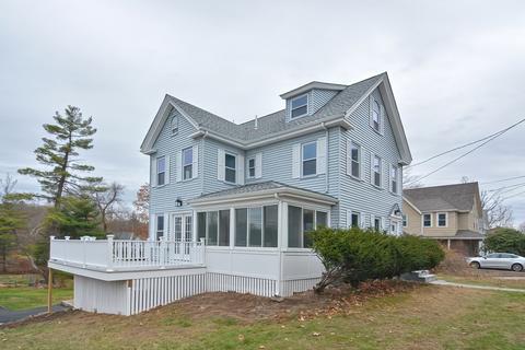 95 Messinger St, Canton, MA 02021 photo 1