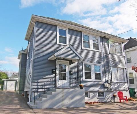 151 Edinboro St, Newton, MA 02460