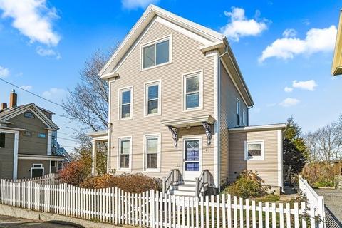 81 Mount Pleasant Ave #2, Gloucester, MA 01930 photo 1