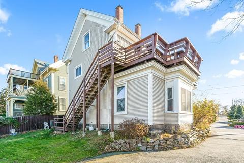81 Mount Pleasant Ave #2, Gloucester, MA 01930 photo 2