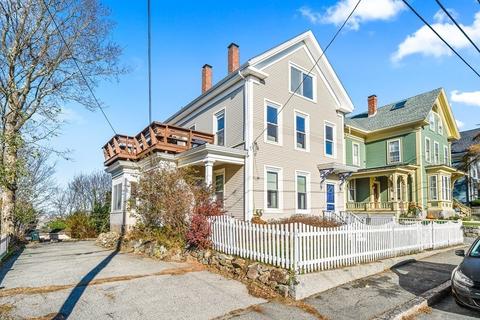 81 Mount Pleasant Ave #2, Gloucester, MA 01930 photo 20