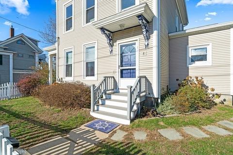 81 Mount Pleasant Ave #2, Gloucester, MA 01930 photo 3