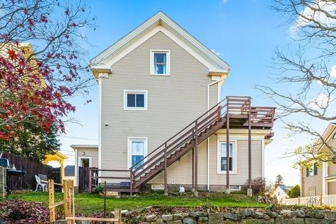 81 Mount Pleasant Ave #2, Gloucester, MA 01930 photo 21