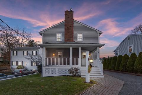 24 Walters Ave, Dedham, MA 02026 photo 1