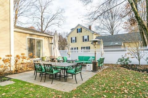 19 Washburn Ave, Needham, MA 02492 photo 25