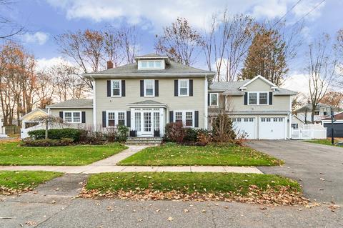 19 Washburn Ave, Needham, MA 02492 photo 1