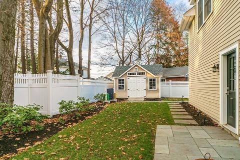 19 Washburn Ave, Needham, MA 02492 photo 27