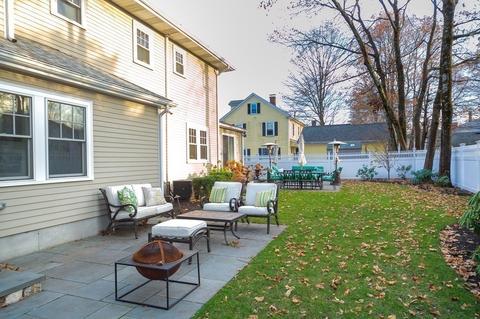 19 Washburn Ave, Needham, MA 02492 photo 26