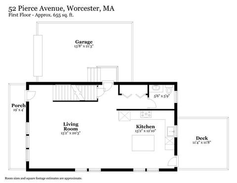 52 Pierce Ave, Worcester, MA 01605 photo 31
