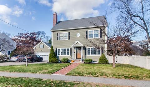 9 Mellen St, Needham, MA 02494 photo 2