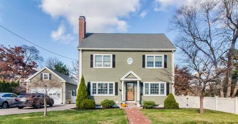9 Mellen St, Needham, MA 02494 photo 1