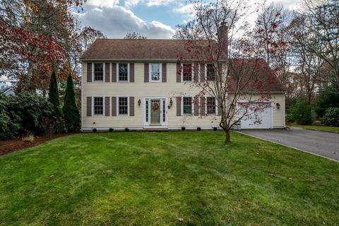 57 Spinnaker Dr, Mashpee, MA 02649 photo 1