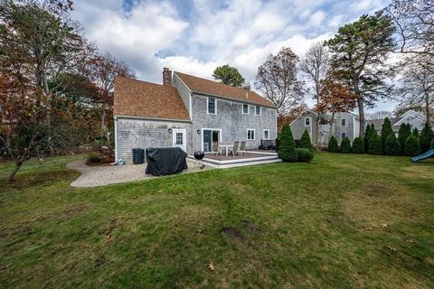 57 Spinnaker Dr, Mashpee, MA 02649 photo 3