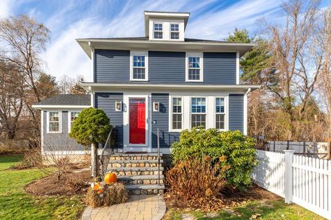 104 Acton St, Maynard, MA 01754 photo 1