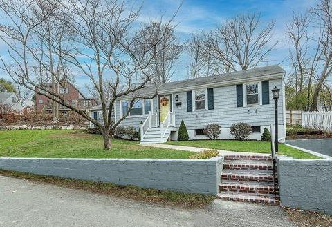 40 Cherry St, Braintree, MA 02184 photo 3
