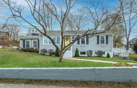 40 Cherry St, Braintree, MA 02184 photo 1