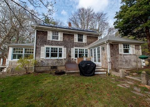 33 Mayflower Rdg, Wareham, MA 02571 photo 5