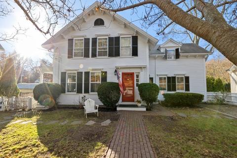 6 Water St, Hingham, MA 02043 photo 1