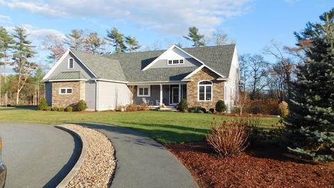 8 Pond View Ter, Wareham, MA 02576 photo 4