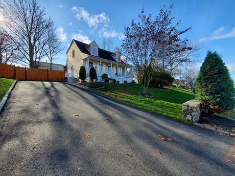 185 Horizon Way, Fall River, MA 02720 photo 1