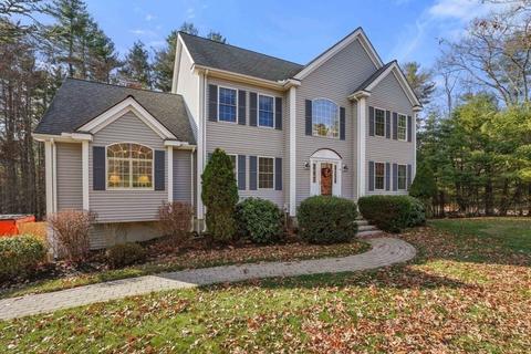 5 Granite Dr, Millis, MA 02054 photo 38