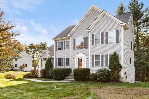 5 Granite Dr, Millis, MA 02054 photo 1