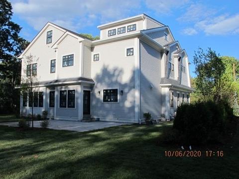 23 Falcon, Needham, MA 02492 photo 2