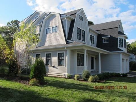 23 Falcon, Needham, MA 02492 photo 1