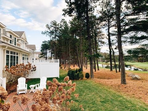 28 Simons Rd #B, Mashpee, MA 02649 photo 5