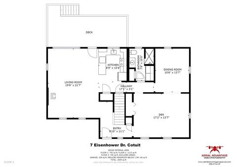 7 Eisenhower Dr, Barnstable, MA 02635 photo 29