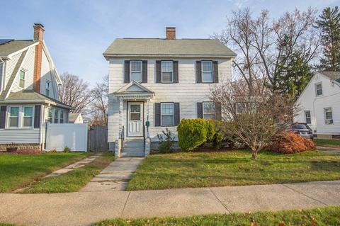 247 Osborne Ter, Springfield, MA 01104 photo 2