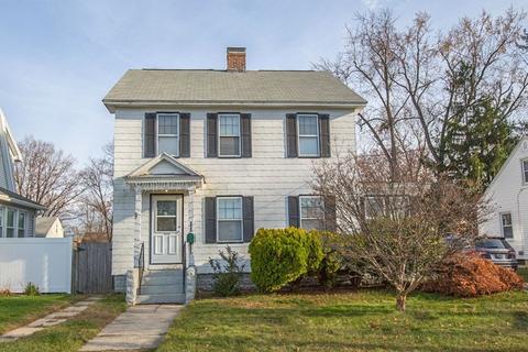 247 Osborne Ter, Springfield, MA 01104 photo 1