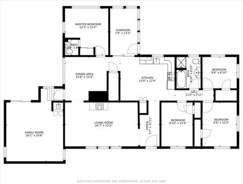 93 Forest Rd, Stoughton, MA 02072 photo 22