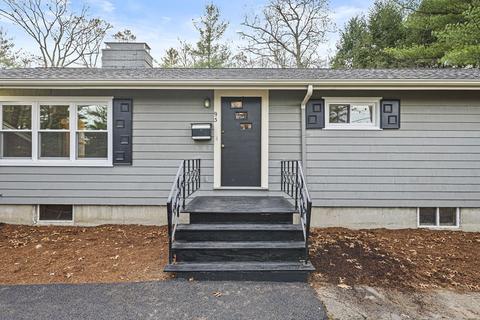 93 Forest Rd, Stoughton, MA 02072 photo 2
