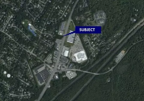 0 Route 1, Walpole, MA 02081