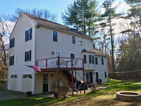 8 Marks Way, Maynard, MA 01754 photo 37