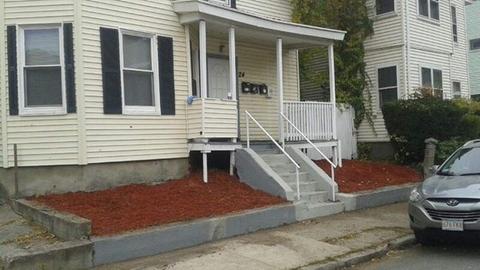 24 Lyon St #1, Worcester, MA 01604 photo 1