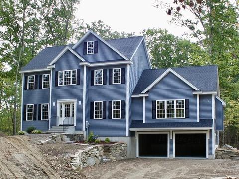 14 Bray Ave, Ashburnham, MA 01430 photo 1