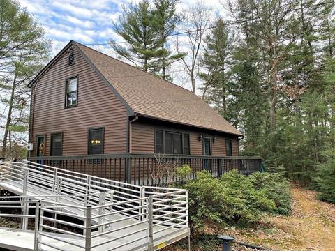 321 Beaver Lake Rd, Ware, MA 01082 photo 2