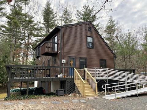 321 Beaver Lake Rd, Ware, MA 01082 photo 1