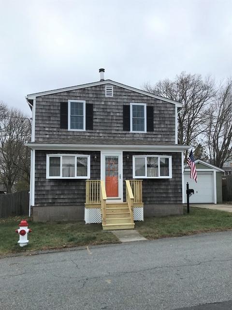 167 Detroit St, Fall River, MA 02721 photo 1